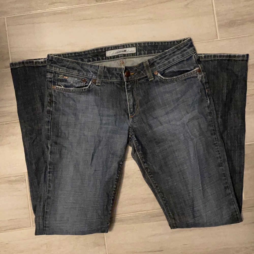 Joe’s Jeans